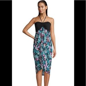 Ripzone Lanz Dress Size M